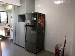Blk 166A Hougang Avenue 1 (Hougang), HDB 5 Rooms #562790931
